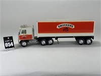 NYLINT Smucker's Tractor Trailer