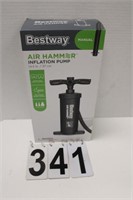 Bestway Air Hammer Inflation Pump