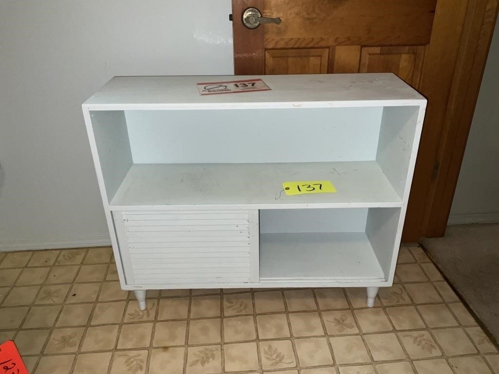 Cabinet 35" W x 30" T x 12 D