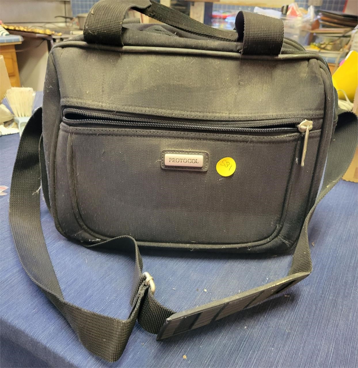 Protocol Camera/Travel Bag