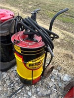 Pennzoil Oil Pump