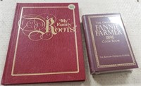 Fanny Farmer Book &
