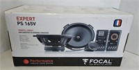 Focal Expert PS 165V Powerful Compact High