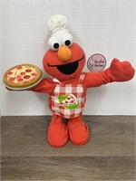 Fisher Price Sesame Street Elmo Pizza Server
