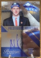 Jusuf Nurkic '14-15 Prestige RC Auto