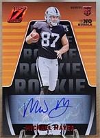 Michael Mayer 2023 Zenith Rookie Auto