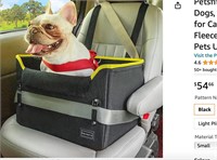 Petsfit Dog Car Seats for Small Dogs,