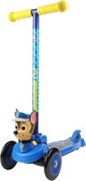 Paw Patrol Toys - Scooter for Kids Ages 3-5,
