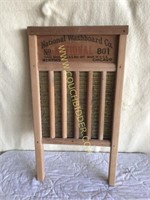 Nice Antique washboard