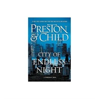 City of Endless Night $28