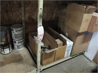 LOT, TRUCK PARTS & SUPPLIES IN THIS SECTION