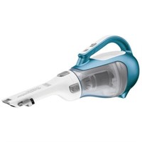 Black & Decker DustBuster Cordless Handheld Vacuum