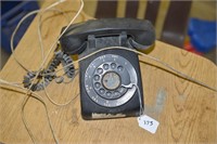 Vintage Rotary Phone