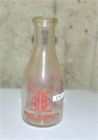 Vintage Grade HB Pasteurized Dairy Products Milk