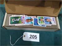 Baseball Cards