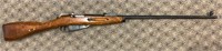 Mosin-Nagant 1936 Rifle 7.62 x 54