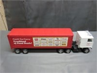 Campbell Soup Tractor and Trailer