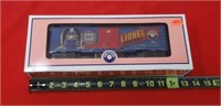 Lionel Dealer Appreciation 2012 Boxcar