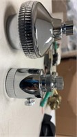 ( New / Unit only ) Teledyne water pik and Delta