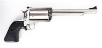 Gun Magnum Research BFR Revolver 45-70