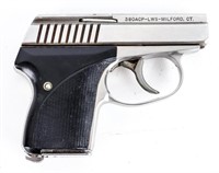 Gun L.W Seecamp Semi Auto Pistol .380