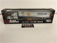 1/64 Cargill Salt Peterbilt