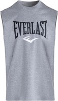 Everlast Mens T-Shirt Muscle Top