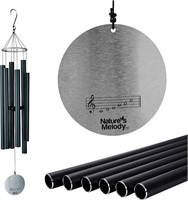 Tunes Wind Chimes
