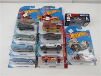 Hot Wheels Lot