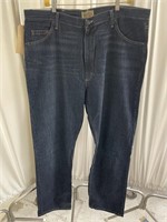 Wrangler Denim Jeans 40x36