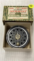 PFLUEGER MEDALIST FLY FISHING REEL IN BOX #1495