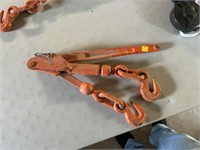 Chain Binder