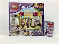 Jeux de construction Friends LEGO 41000