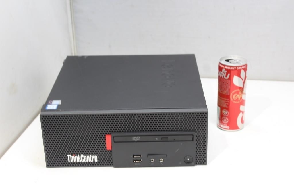 Tour d'ordinateur Lenovo ThinkCentre, Intel i5