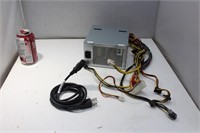 Power supply de tour d'ordinateur, 500W