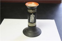 A Royal Bayreuth Candle Stick