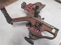 Stanley frame clamp