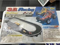 3.D. RACING ROAD CHASER