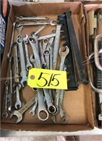 Wrenches