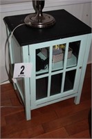 Side Table 26 x 19 x 16