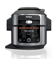 NINJA OL501 FOODI 6.5 QT. PRESSURE COOKER STEAM