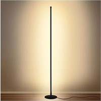 Modern Led Standing Corner Lamp