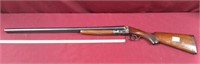 Vintage Hunter Special 12 Ga Double Barrel Shotgun