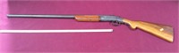 Vintage Olympia USA 12 Gauge Shotgun