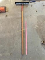 Long Handled Squeegee