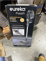 EUREKA Flash Lightweight Stick Vacuum Cleaner,