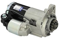 TYC 1-19061 Nissan Replacement Starter
