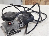 Porter Cable Palm Sander