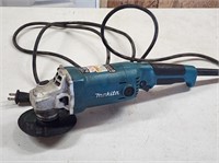 Makita Angle Grinder