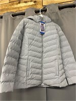 32 degrees heat large winter jacket